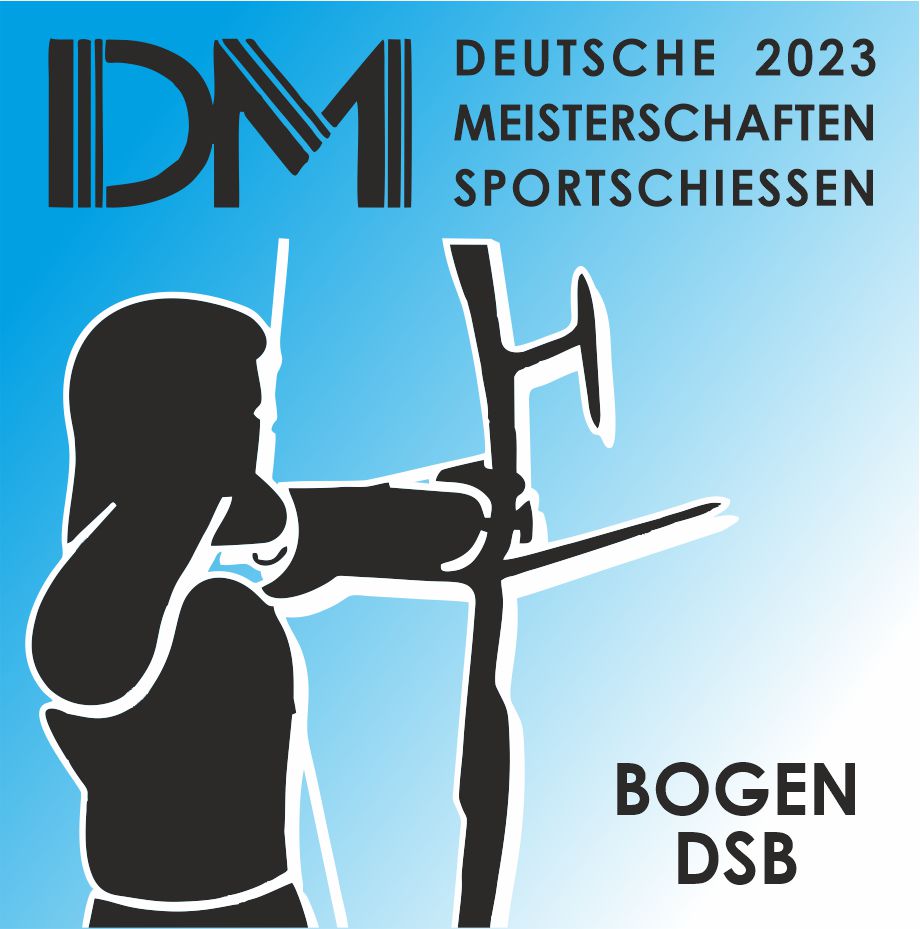 Deutsche Meisterschaft WA Halle 2023 in Garching-Hochbrück