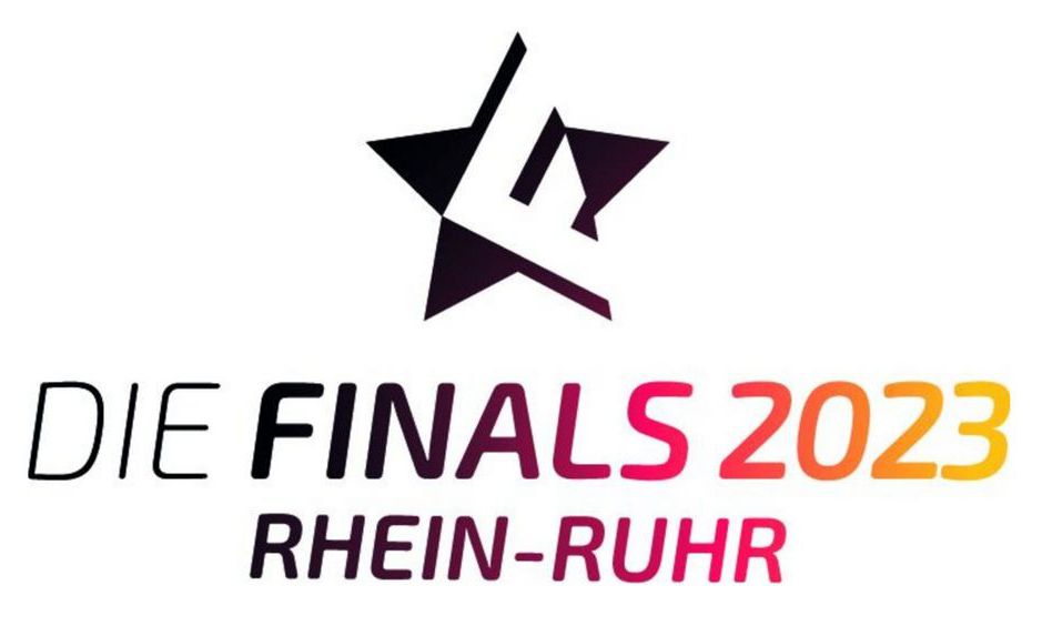 Die Finals 2023 in Düsseldorf